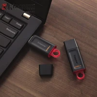 Kingston DataTraveler Exodia DTX USB 3.2 Gen 1 Flash Drive 64GB 128GB 256GB High Speed Pen Drive Portable U Disk for Laptop PC 2