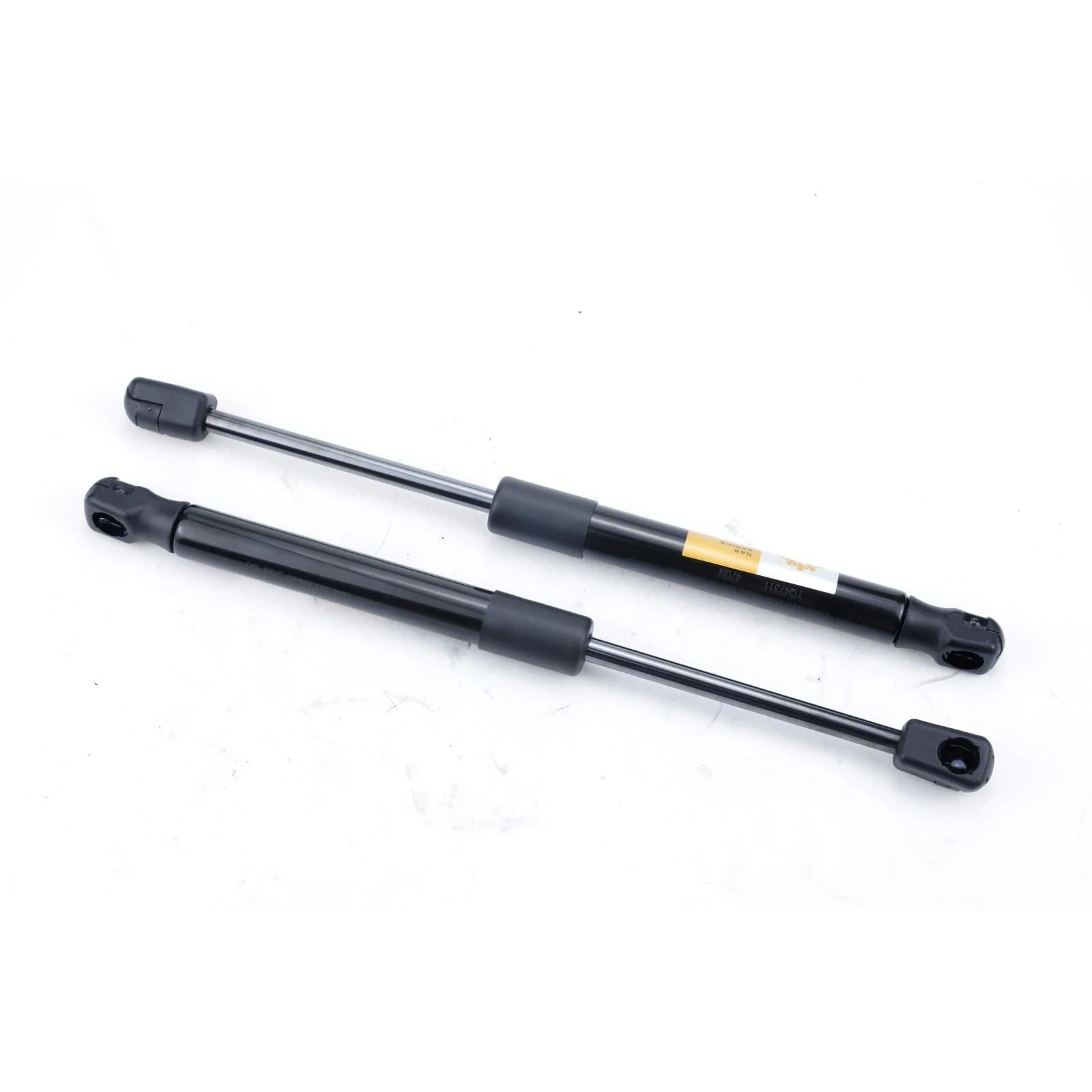 BMW 7 F01 F02 F04 730d 740i 750Li 760Li 2008-2013 용 2pcs 전면 가스 스프링 스트럿 ...
