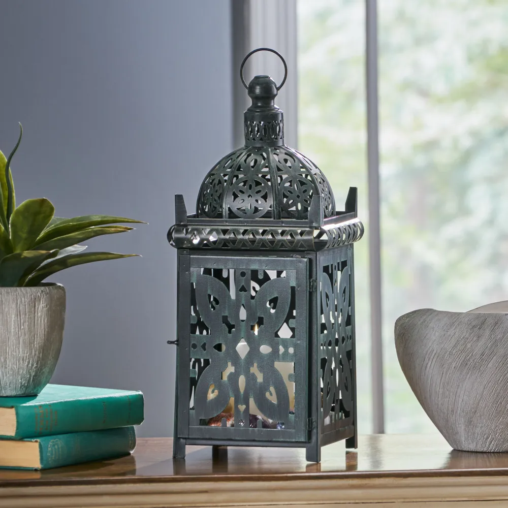 Christopher Knight ® Wooden Stool - Handcrafted Rustic Home Decor 4