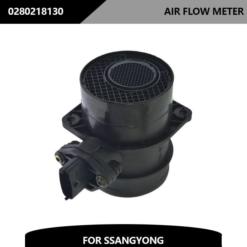

0280218130 6650943048 Mass Air Flow Sensor Meter MAF Sensor For SSANGYONG REXTON ACTYON I