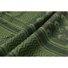 100% Cotton Multifunction Tactical Desert Skull Head Scarf Shemagh Arabic Keffiyeh Bandana Scarves 5