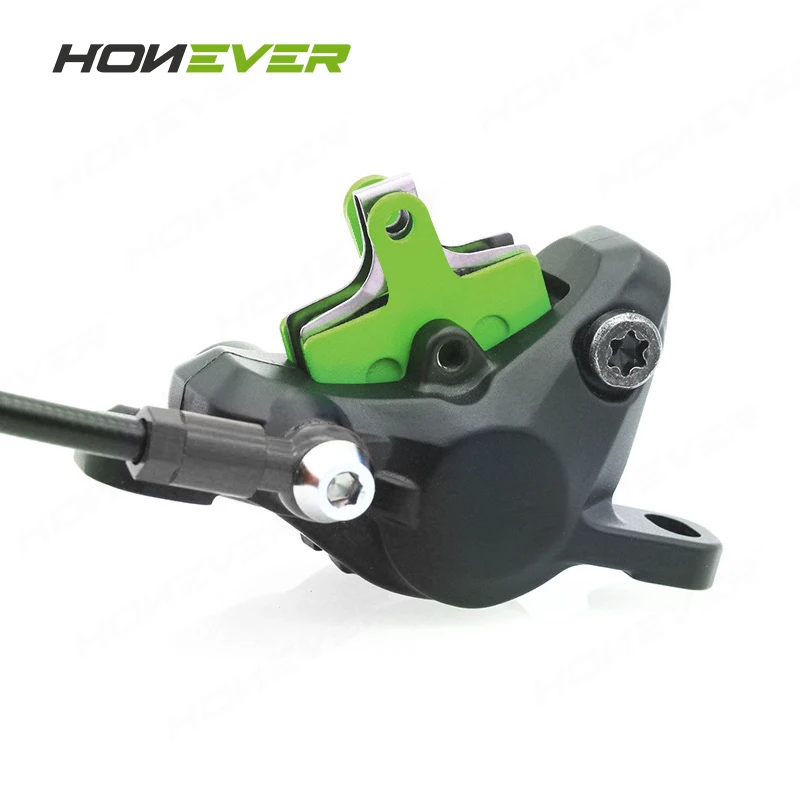 Pair Bicycle Hydraulic Disc Ceramic Brake Pads B01S for Shimano