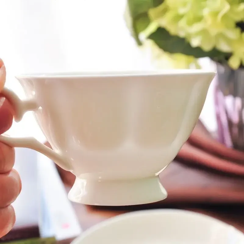 كوب سيراميك أنيق