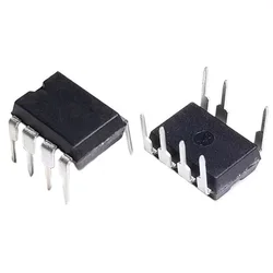 Pack of 5 Premium Power Management ICs - DIP7 Package (LNK626PG)