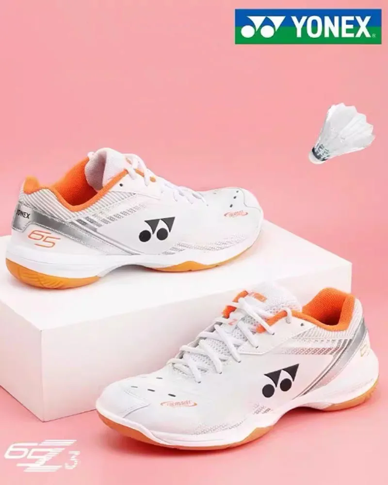 Description Picture 4 of itemYONEX Tennis Shoes Men YY High-quality Shock-absorbing Breathable Non-slip Training Sports Badminton Sneakers Tenis Masculino