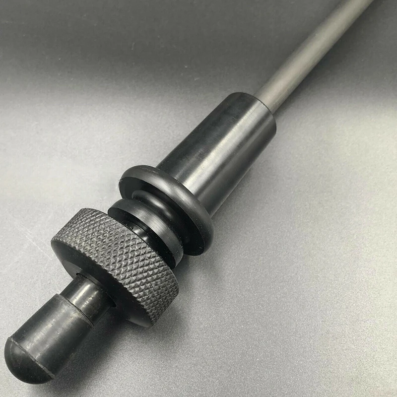 

Strong Carbon Fiber Upright Double Bass End pin Spike Rod Stick Stopper 4/4-3/4