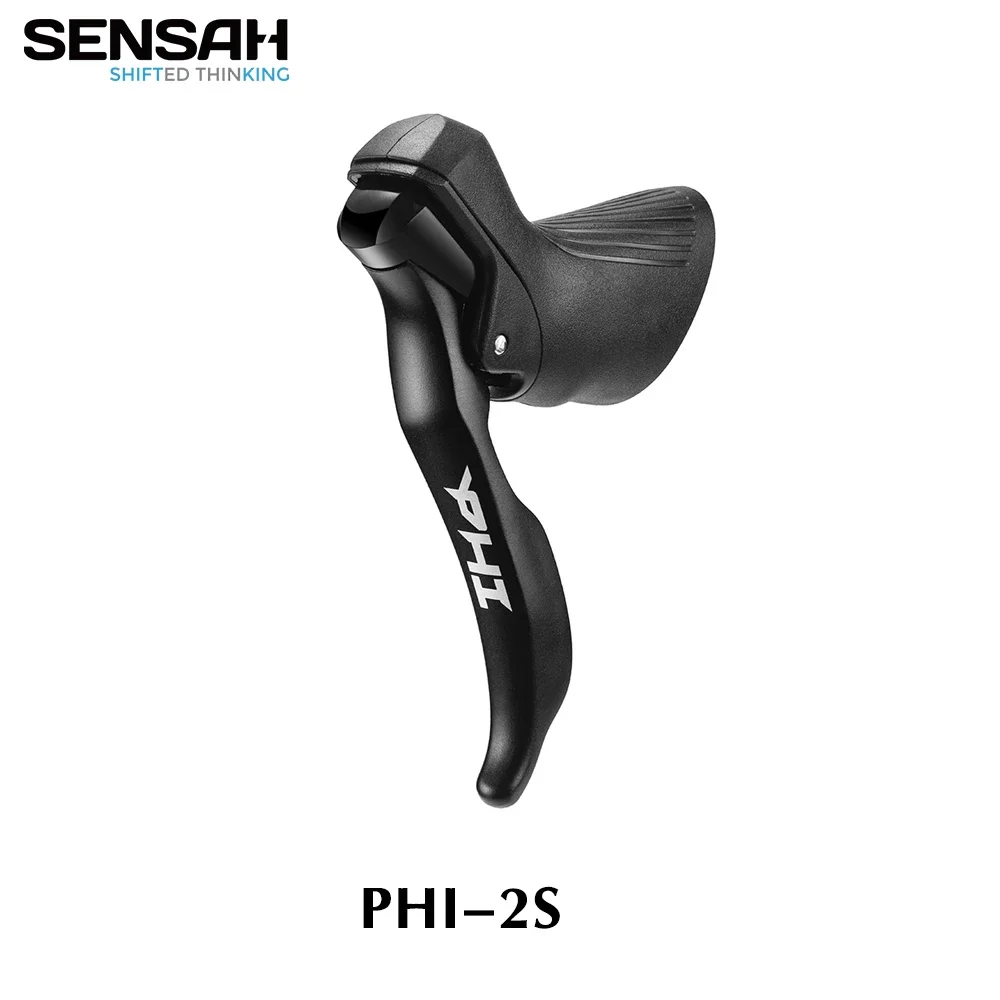 Enhanced Road Bike Shift Levers - High-Performance Multi-Speed Gravel Shifters