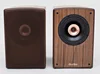 The last one SoundArtist SC8B Coaxial Speaker HiFi Bookshelf Loudspeakers 8 Inch Pair 1