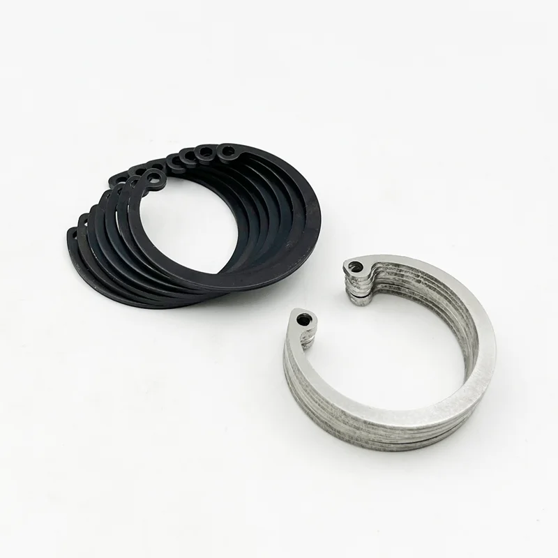 aco inoxidavel preto 65mn 8 45mm conjunto 01