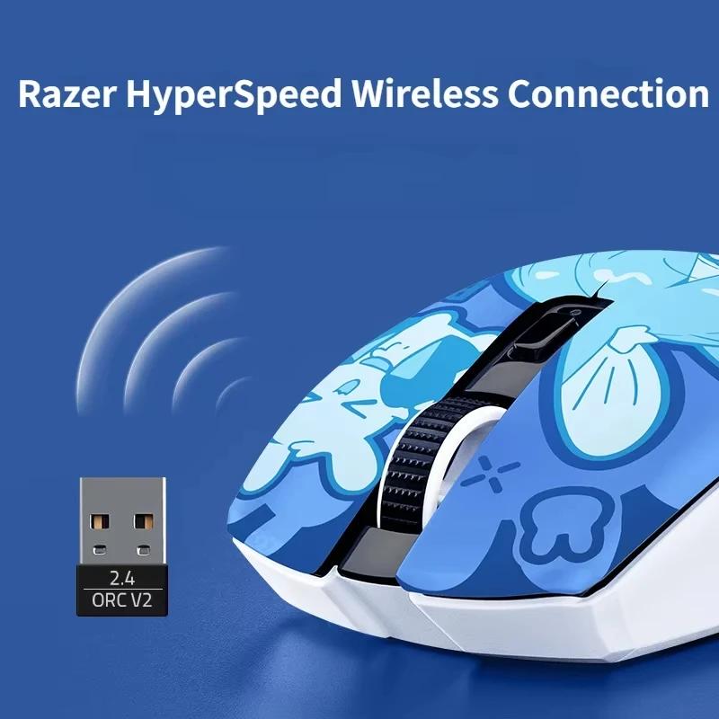 Razer Arknights Amiya Limited Edition Orochi V2 Wireless
