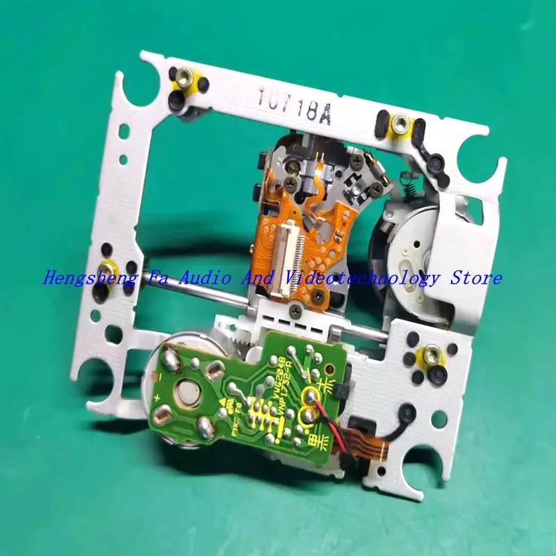 Original New VNP1713 for PIONEER DVD Laser Lens VNP1713-A VXX2653 VXX2658 DV-S5D S6D S10A