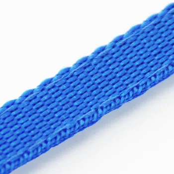 Dog Collars with Bells and Buckle Adjustable Nylon Dog Collar Reflective Pet Collars Necklace Collar for Small Dog Cat Chihuahua 6