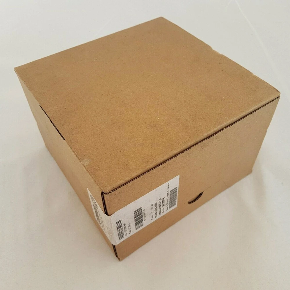 High Quality 2938578 QUINT-PS-100-240AC/24DC/2.5 QUINT POWER 24VDC/2.5A For Phoenix Switching Power Supply Fast Ship 6 High Quality 2938578 QUINT-PS-100-240AC/24DC/2.5 QUINT POWER 24VDC/2.5A For Phoenix Switching Power Supply Fast Ship - Image 4