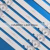 100% New 12pcs/Kit LED SONY 65 KD 65X75CH I 6500SY80131 R V2 KD 65X8000G KD 65X750H XBR 65X800G I 6500SY80131 L V2 KD 65XG8096 5