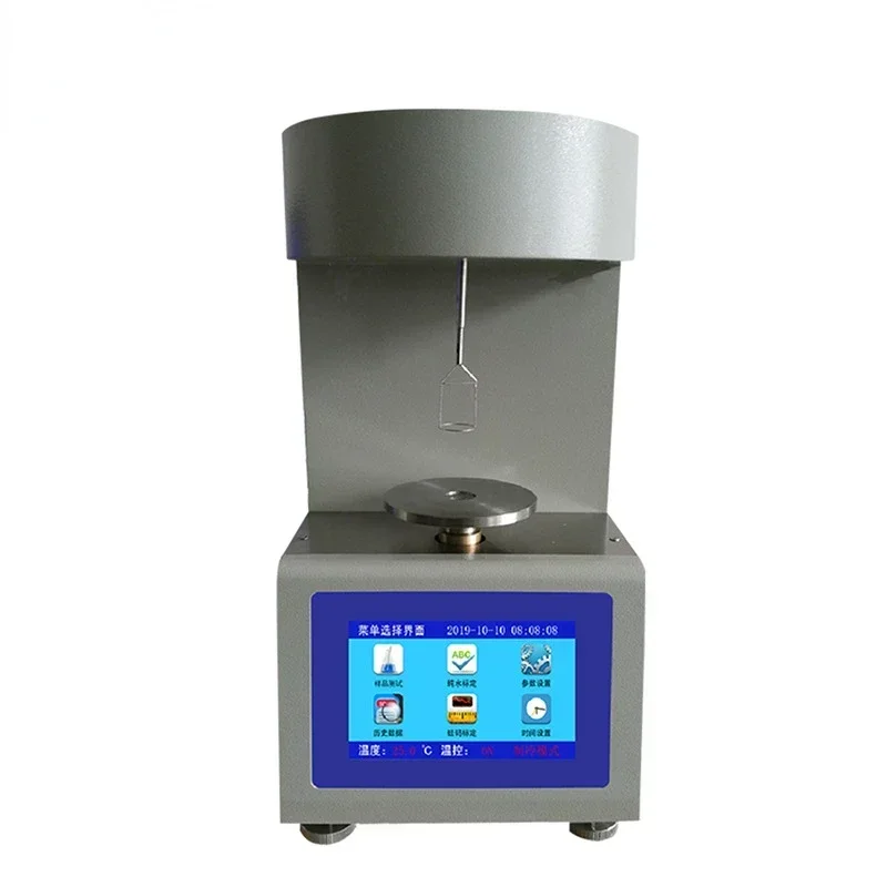 

Surface tension tester, fully automatic tension tester, liquid tester