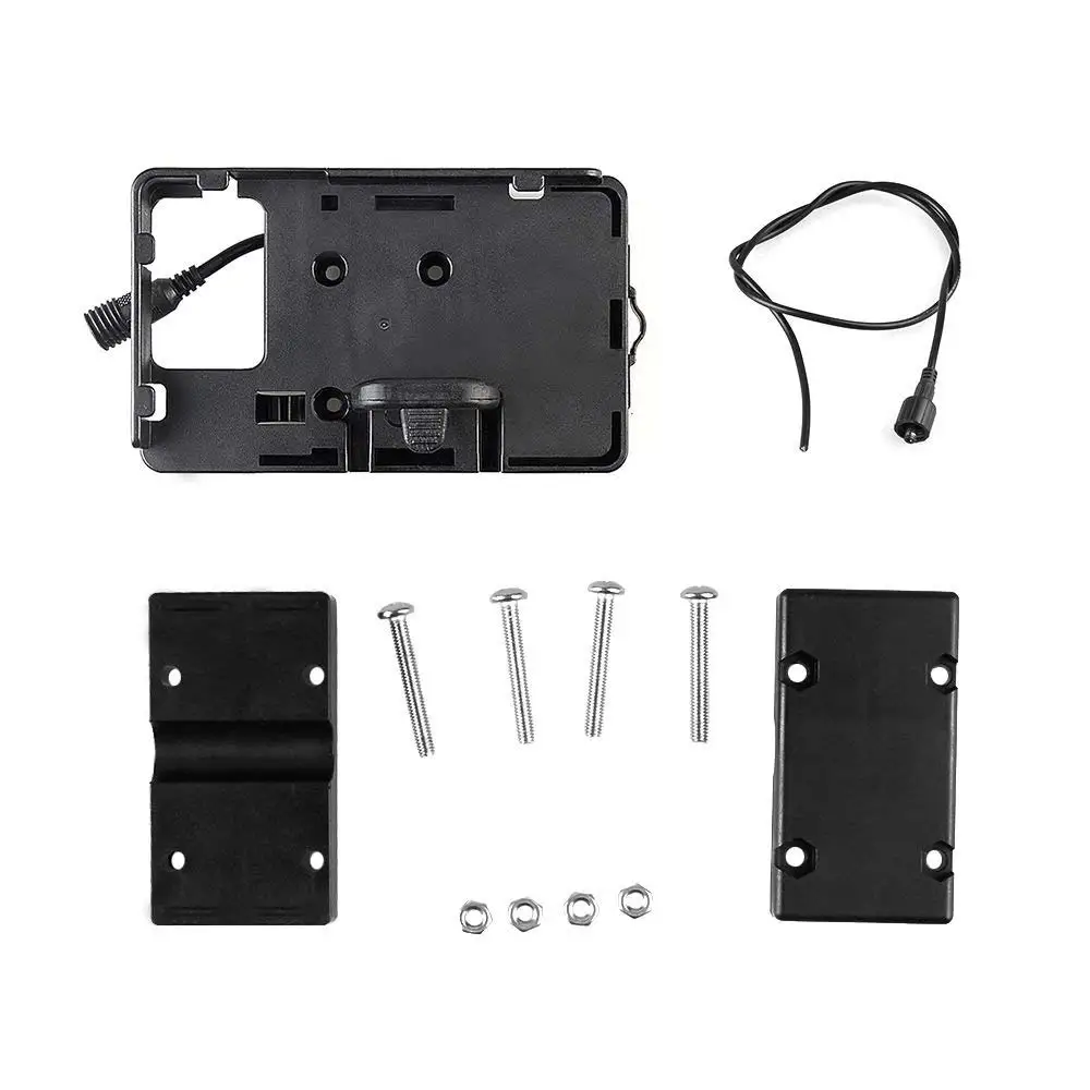 Motorrad zubehör Smartphone Halter Stand GPS Navigations platte Halterung für Honda NC750X NC750 NC 750 x 750x Dct 2021 2022 – Detail 15