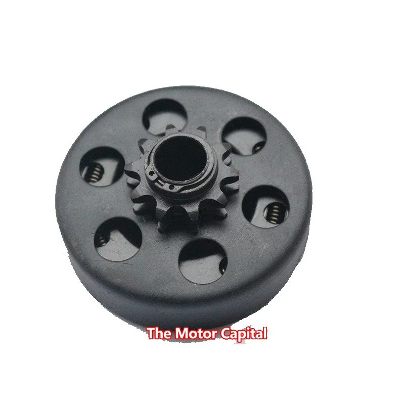 35 Chain 12 Tooth 20mm Bore Go kart Centrifugal Clutches for go clutch Predator Engine 212cc HF