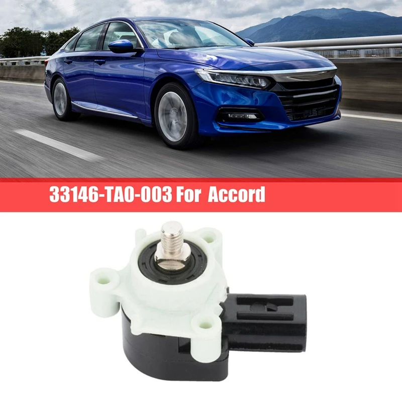 

Датчик уровня фары, датчик высоты для Honda Accord Spirior 33146-TA0-003 33146TA0003