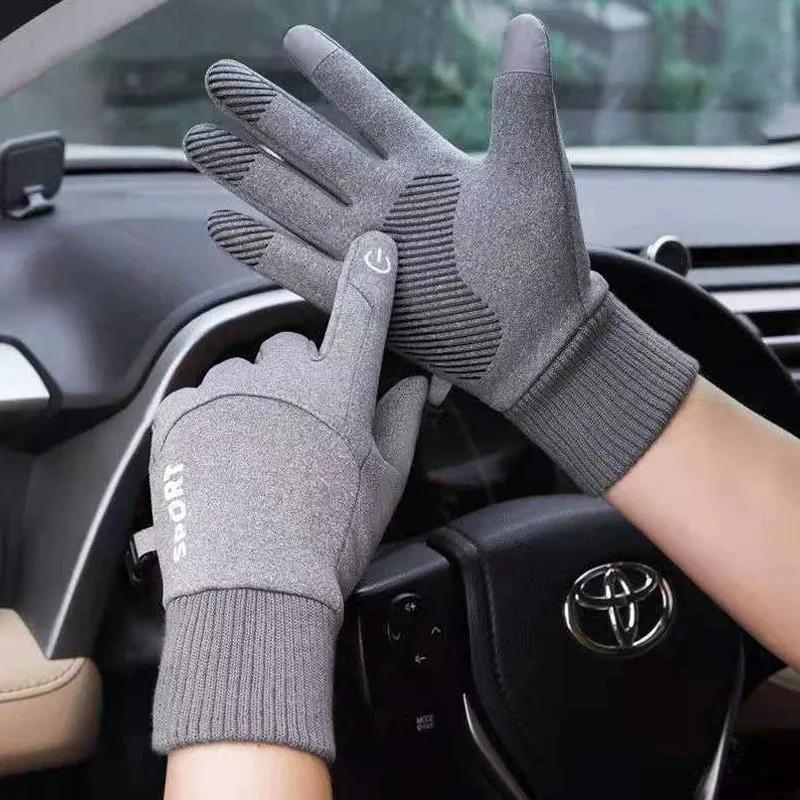 Matte Gray