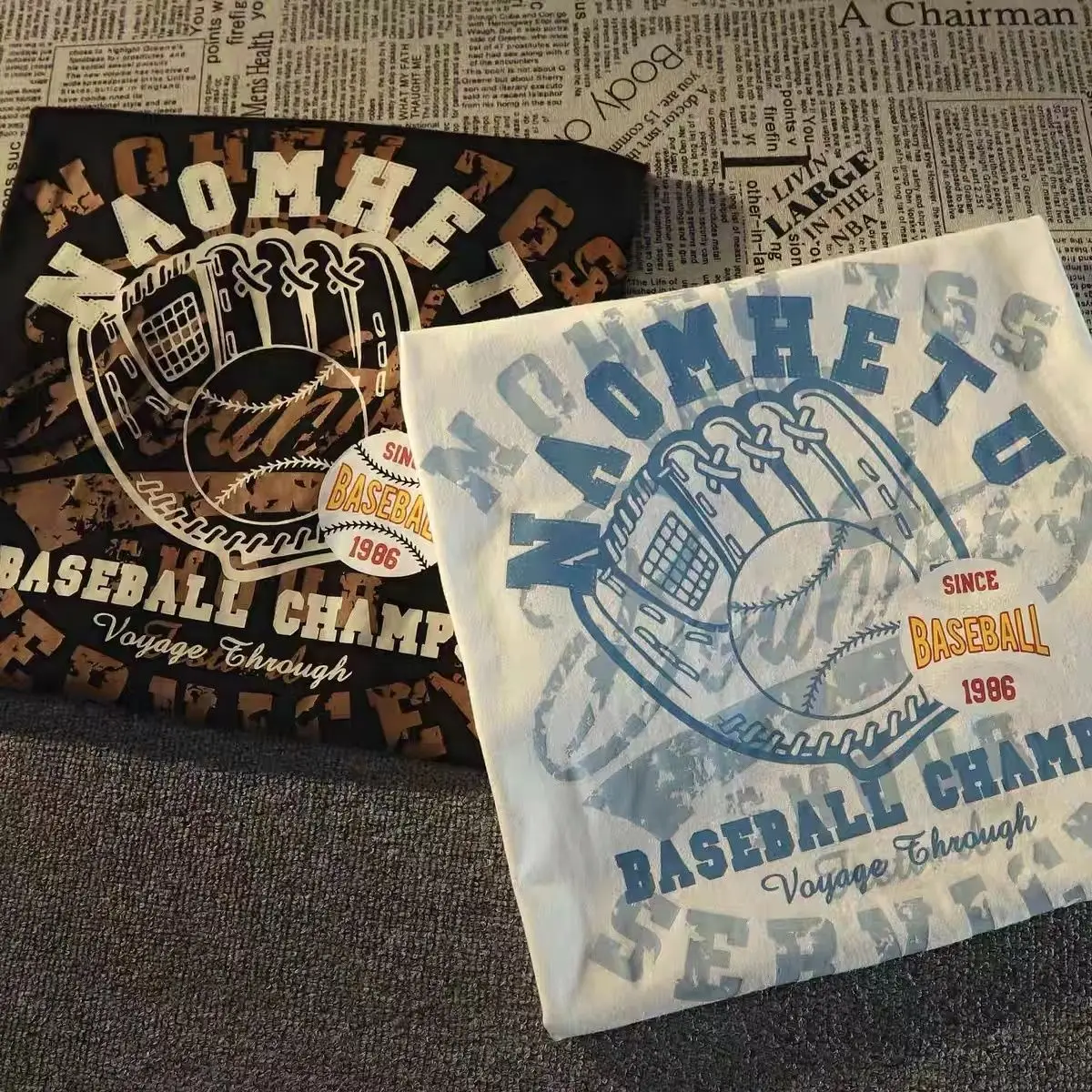 �Ƹ޸�ĭ ���� ��Ʈ�� ũ������Ƽ�� �߱� ���� Ƽ����, �������, ������ ĳ�־� ���� ����, Y2K �Ƿ�, ����