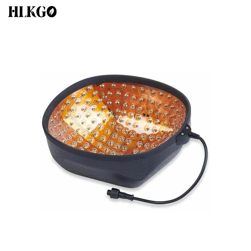 

COZING Advanced Regrowth Hair Growth Cap Red Light Therapy Hair Regrowth Physiotherapy Physical Equipment