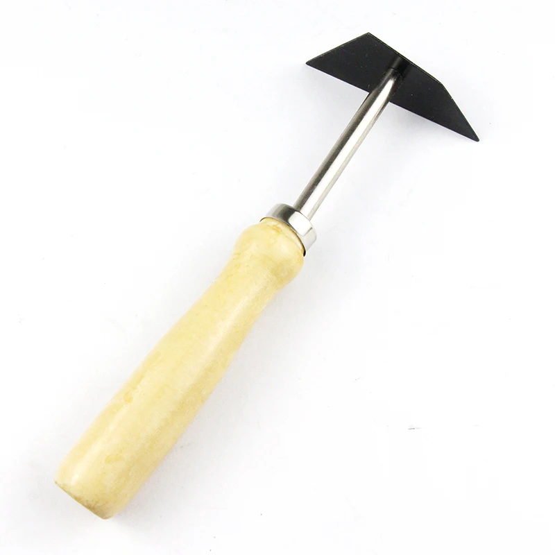 3PCS Tungsten Steel Knife Pottery Clay Trimming Scraper Ceramics Modling Tool Clay Sculpture Fettling Tools