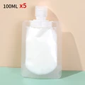 100ml-5pcs