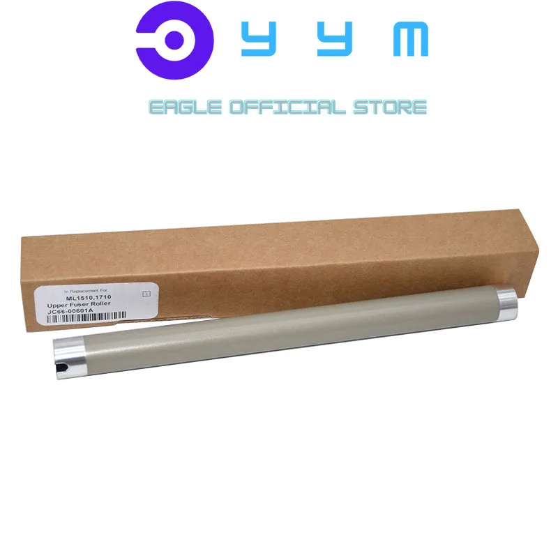 

10 шт., внешний ролик фьюзера для Samsung ML 1910 1915 2250 2510 2525 2540 2545 SCX4520 2850 4600 4623 4626 4725 4824