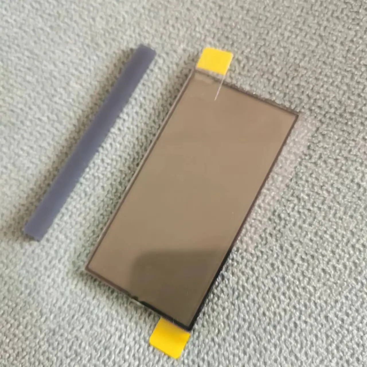 New Original LCD Module Display Screen Replacement For FLUKE 113 114