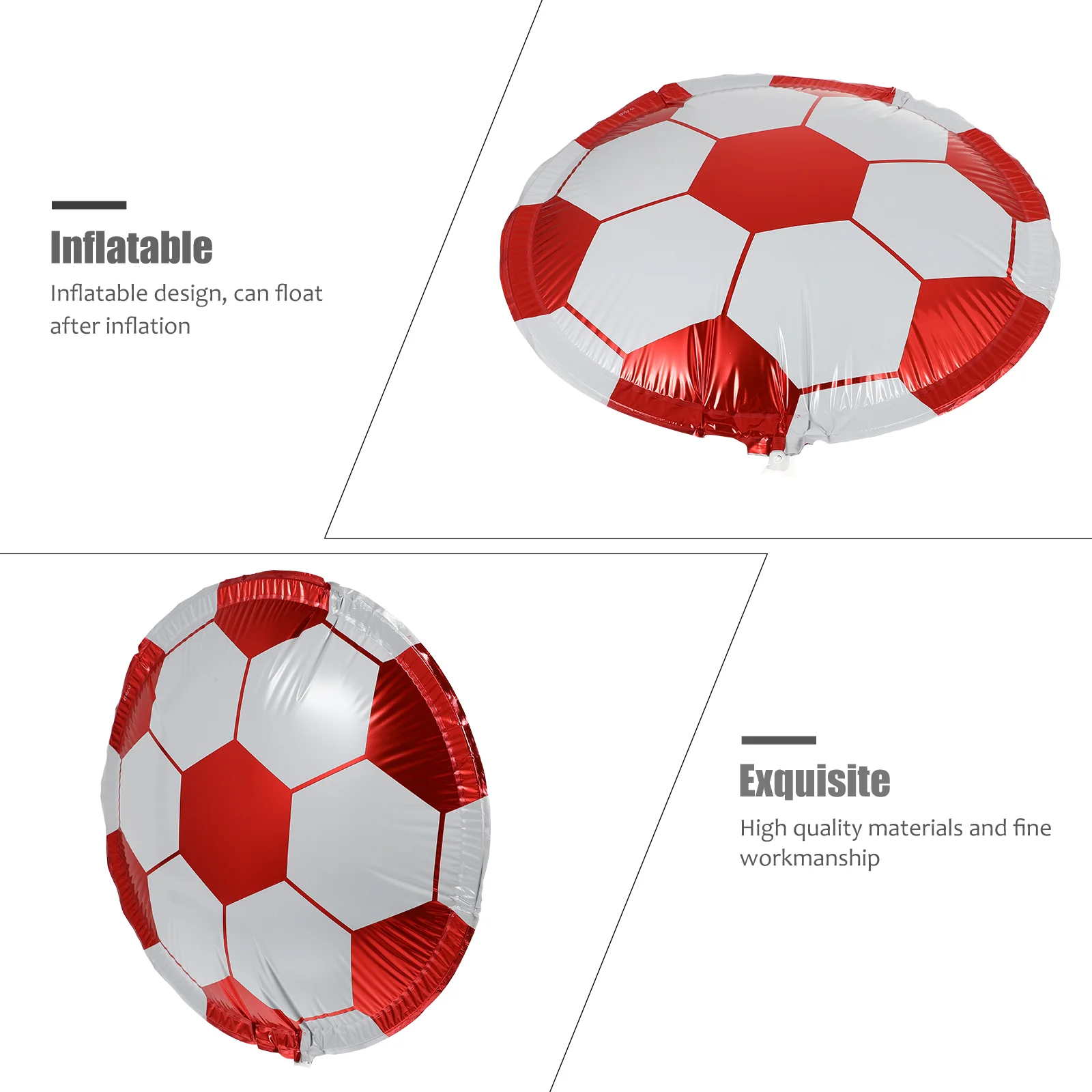 Inflatable Flying Disc Toy Kids Sports UFO Throwing Outdoor Beach Yard Safe Soft Plastic Bright Color Fun Game Play
