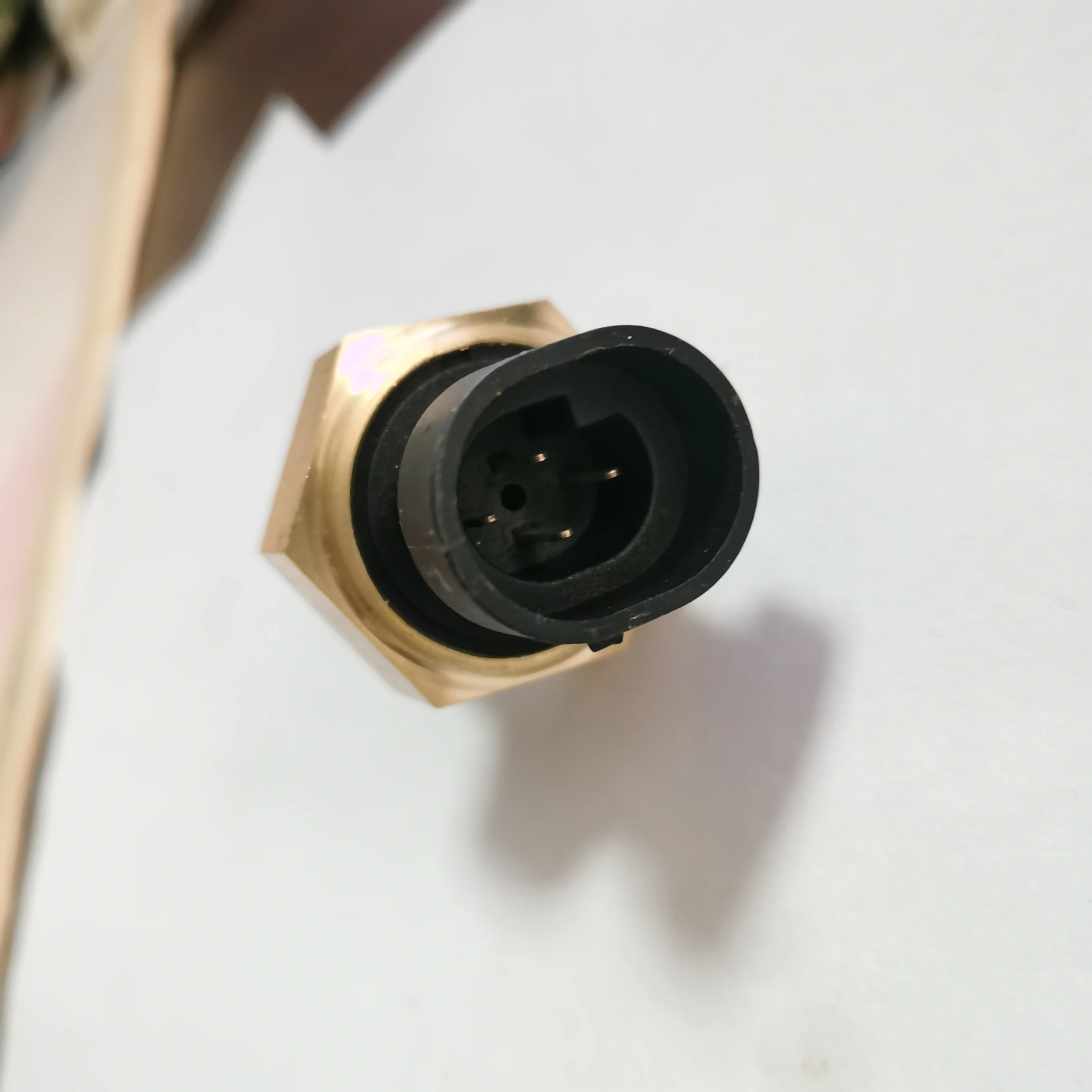 Coolant Fluid Level Sensor Switch 4383932