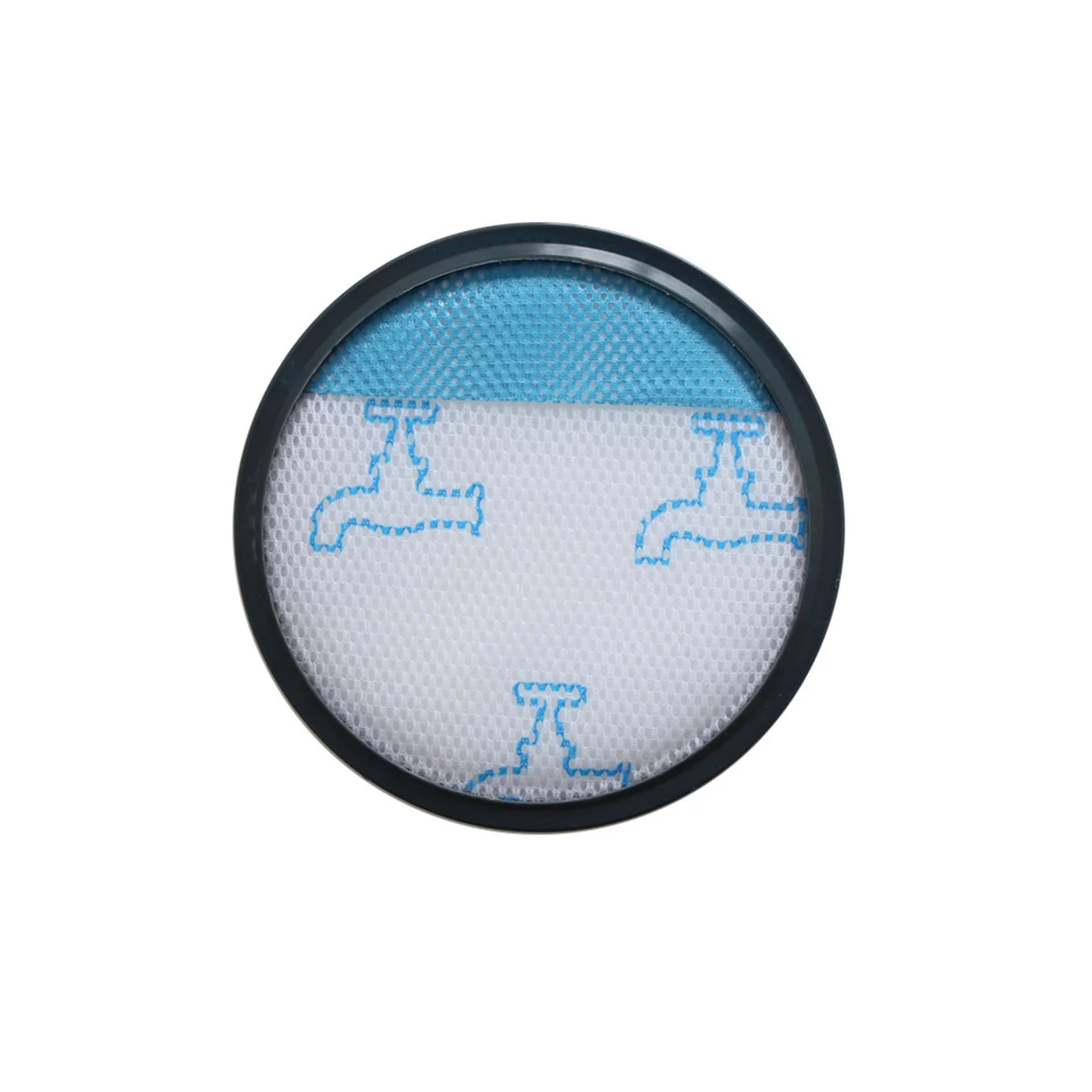 Replacement Filters for Ro3715 Ro3759 Ro3798 Ro3799 Vacuum Cleaner Kit Filter Household Spare Parts Accessories