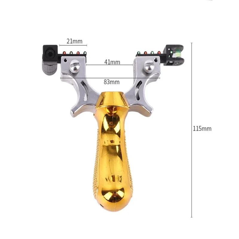 SEYUTMRO Slingshot, haute précision, lance-pierre Algeria