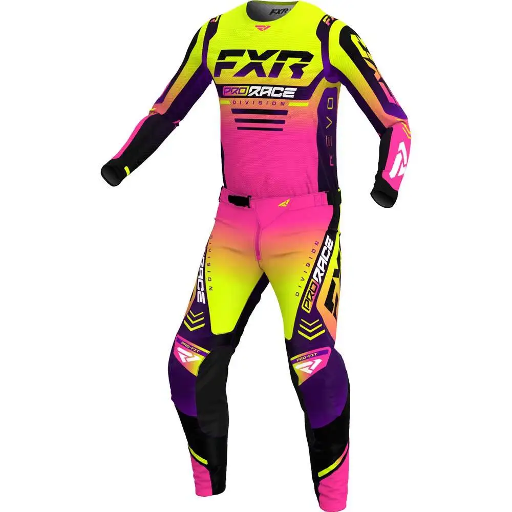 FXR REVO MX  Ʈ, ũν Ʈ ũ  Ʈ, ε  ޺, 2024