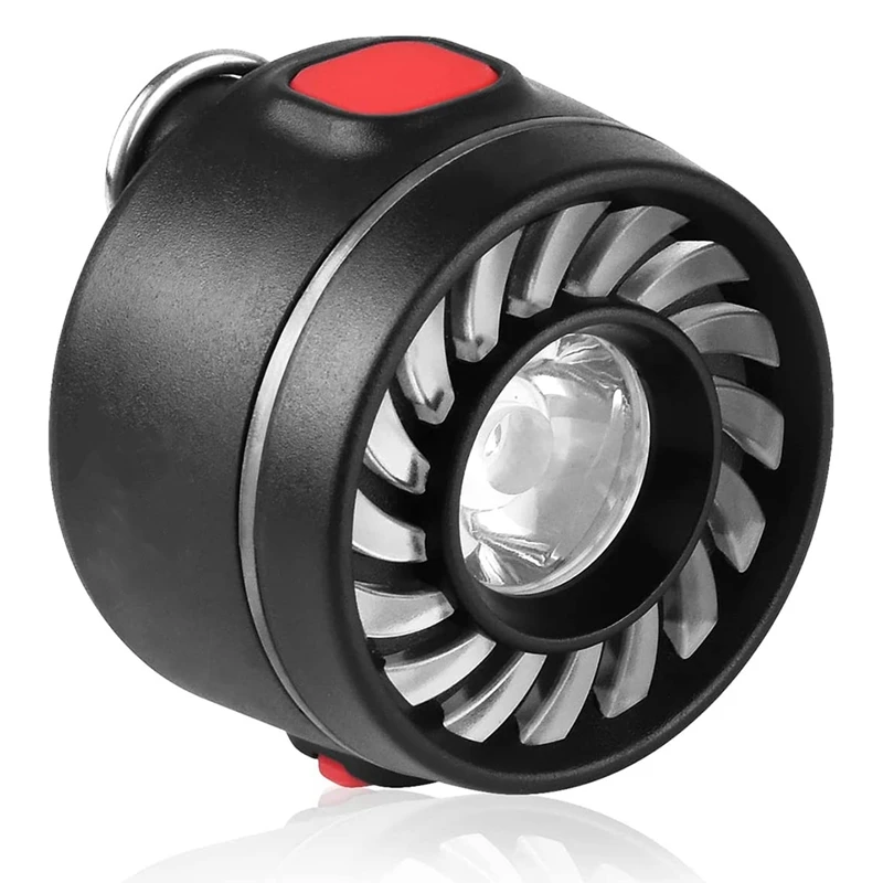 

Задний фонарь для велосипеда для ночной езды, перезаряжаемый яркий фонарик, многофункциональный задний фонарь, задний фонарь для велосипеда