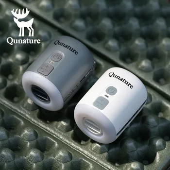 Portable Electric Air Pump 1