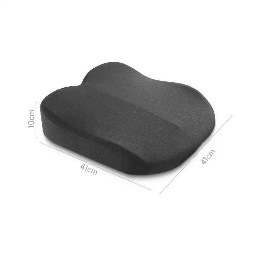 Car Booster Seat Cushion 6