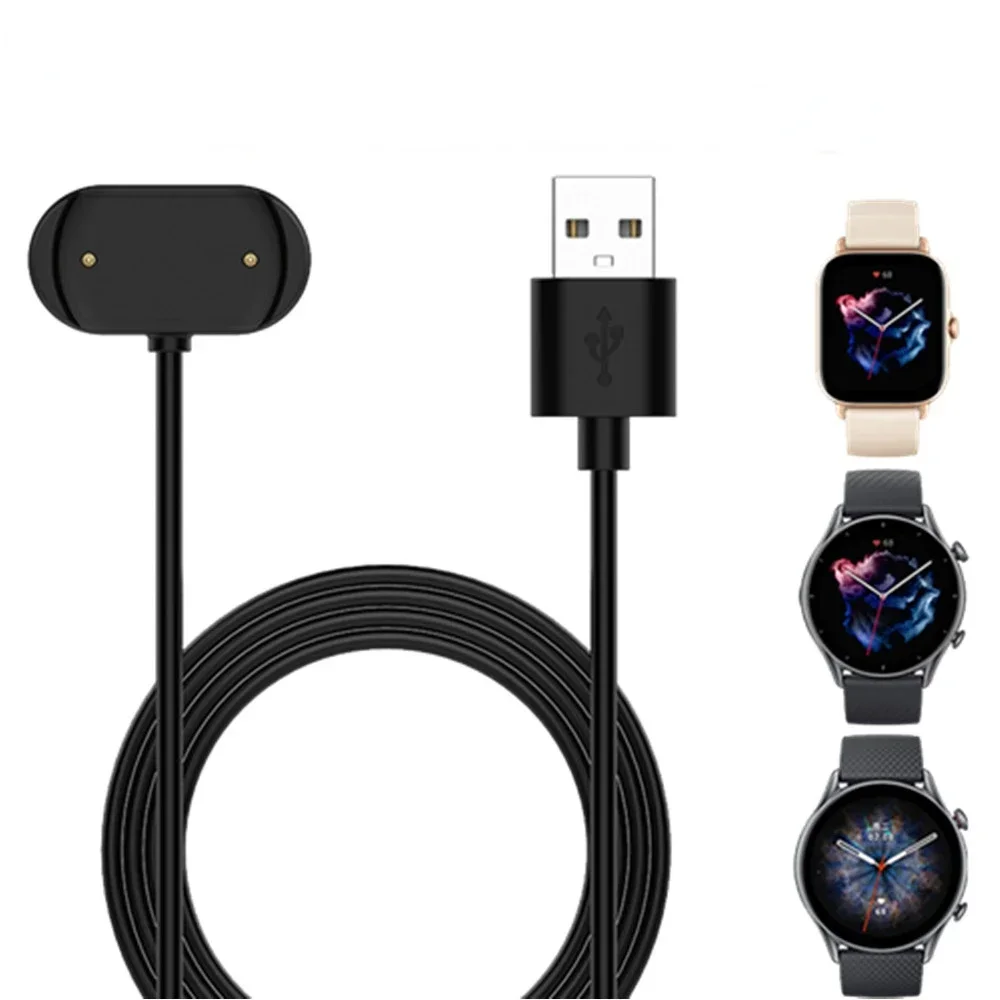Magnetic USB Charging Dock