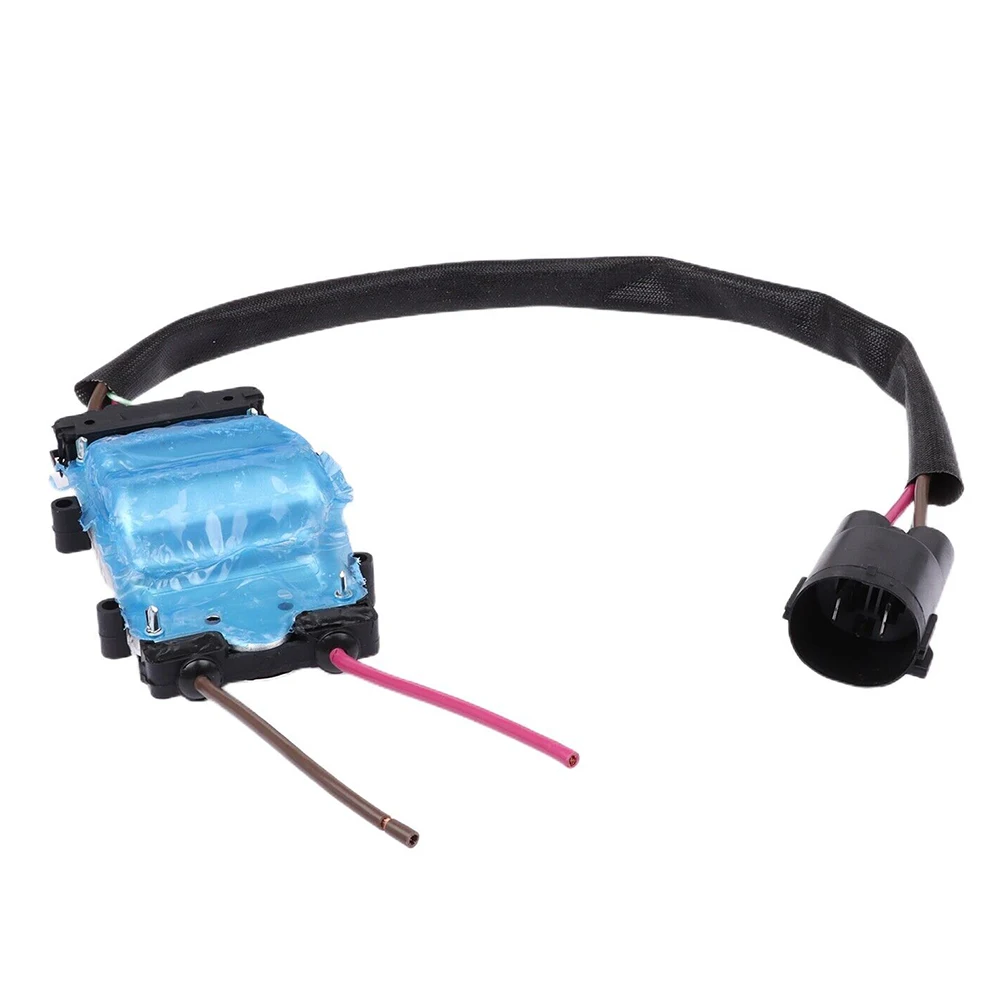 

Brand New Control Module Module Plastic 1137328148 1137328365 1pc Black Charging Capabilities Cooling Fan Accessories