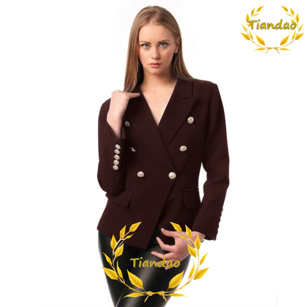 Рисунок 2 - Женский костюм, куртка