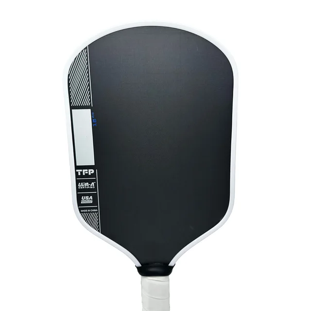 Carbon Fiber Pickleball Paddle 5