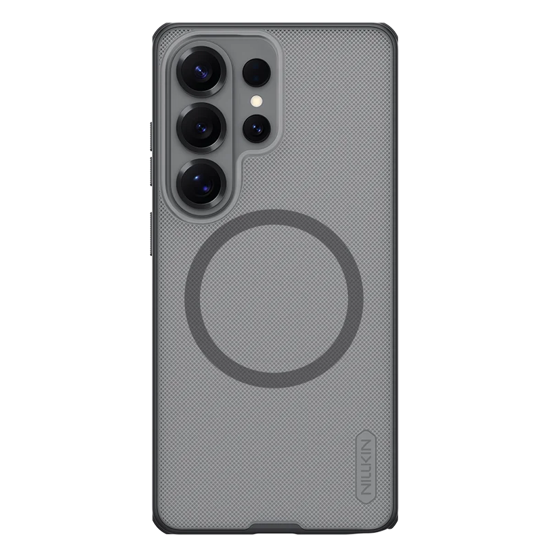 Nillkin Frosted Shield Pro Magnetic Shockproof Anti-Scratch Phone Case