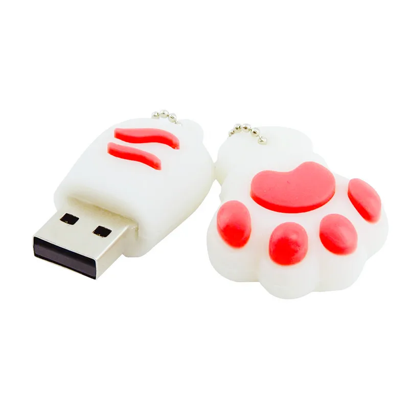 고속 CAT USB 플래시 드라이브 32G 내구성 데이터 저장 장치 TYPE C 스틱 펜 U 디스크 다양한 용량 128GB 64GB 32GB 16GB 8GB 4GB