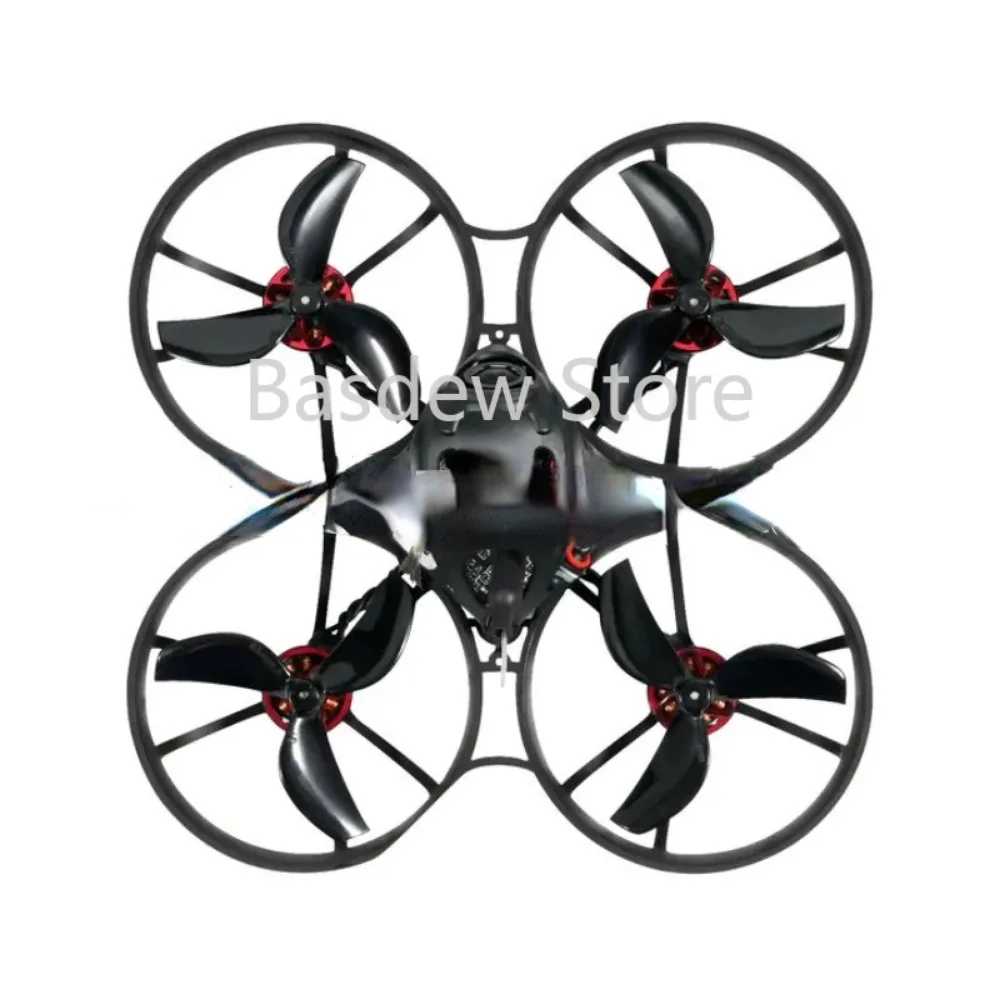 

75 Pro Quadcopter Brushless (1S HD Digital VTX)