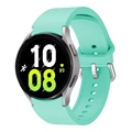 Teal green