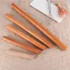 Durable Wooden Rolling Pin Fondant Cake Decoration Household Dough Roller Cooking Pastry Baking Tool Kitchen Accessories 6