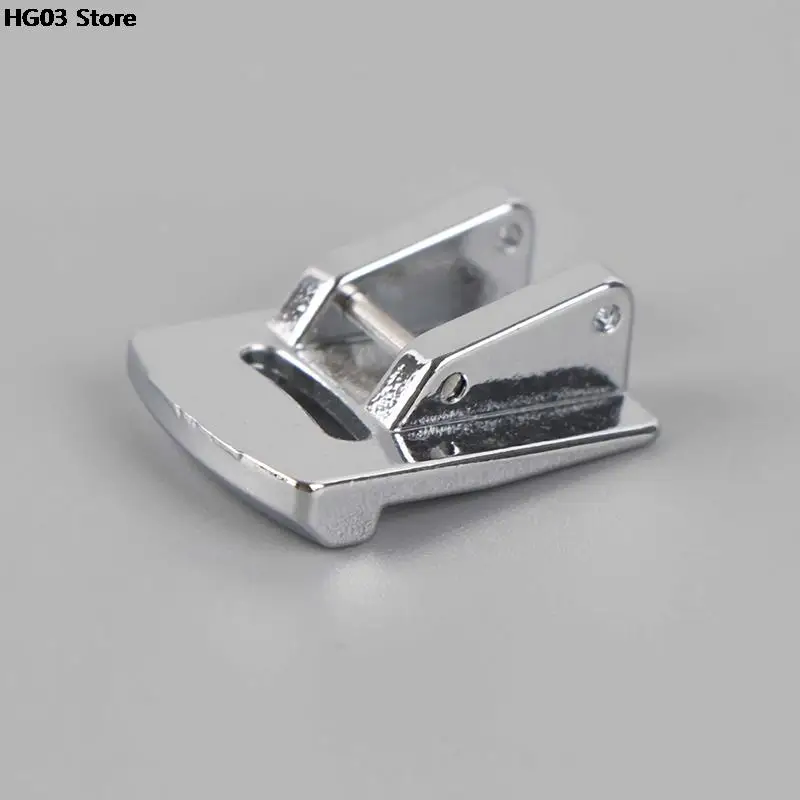 Household electric multi-function sewing machine presser foot pump pleat presser foot pleat presser foot 4