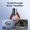 Joyroom Dual Ports Car Charger 30W Pull Ring USB Type-C Super Fast Charging Car Phone Charger Car Charging Accessories PD QC 6