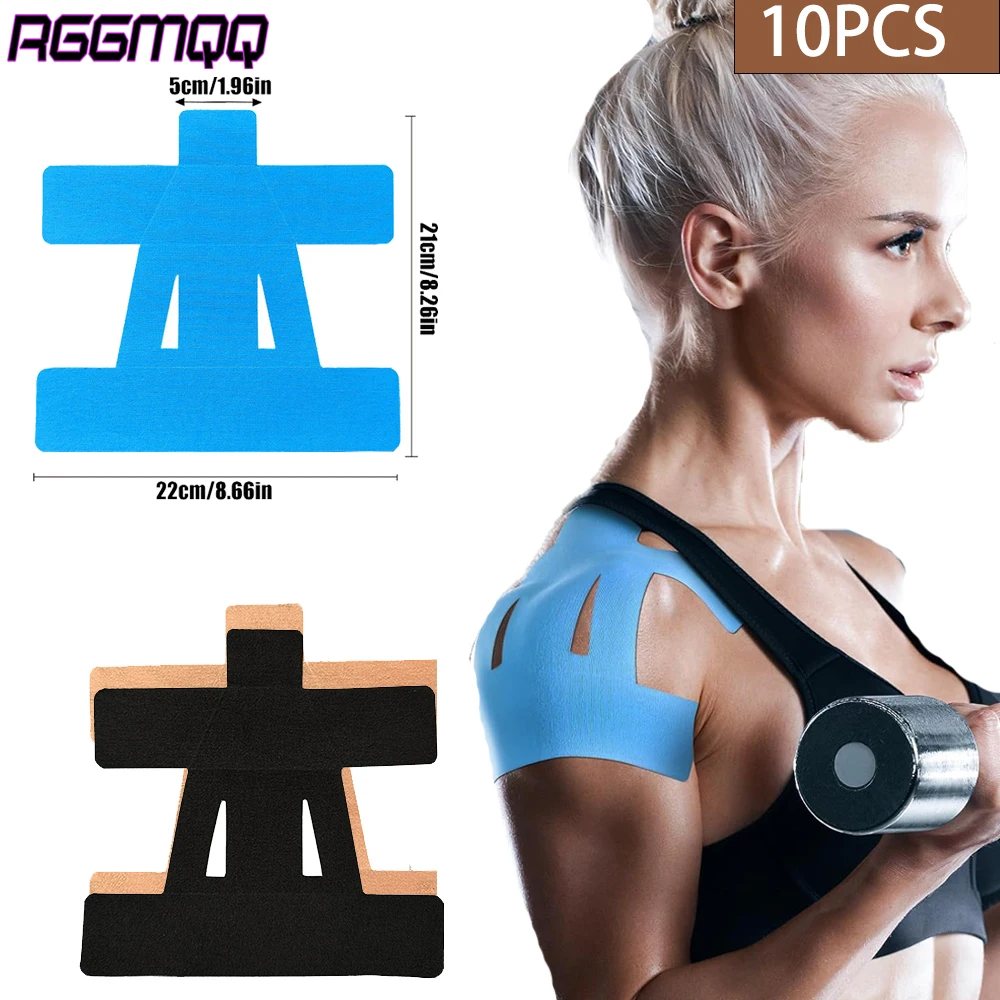 Precut Shoulder Kinesiology Tape 2