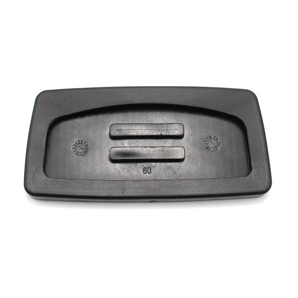 46545S84A81 Brake Accelerator Pedal Rubber Pad Cover for Honda Accord Civic CR-V CR-Z Automatic Acura ZDX TSX car accessories car pedals pedal cover
